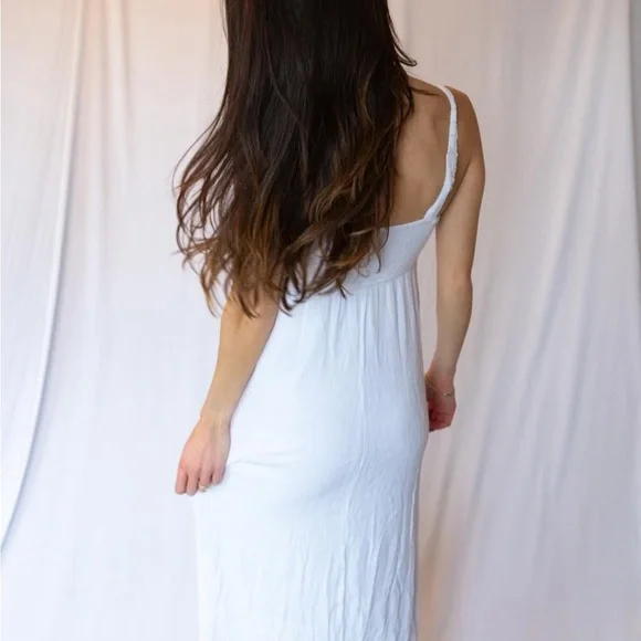 Sincerely Jules Midi Dress - Picture 7 of 7